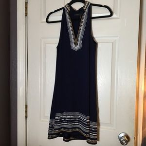 THML Sleeveless Dress